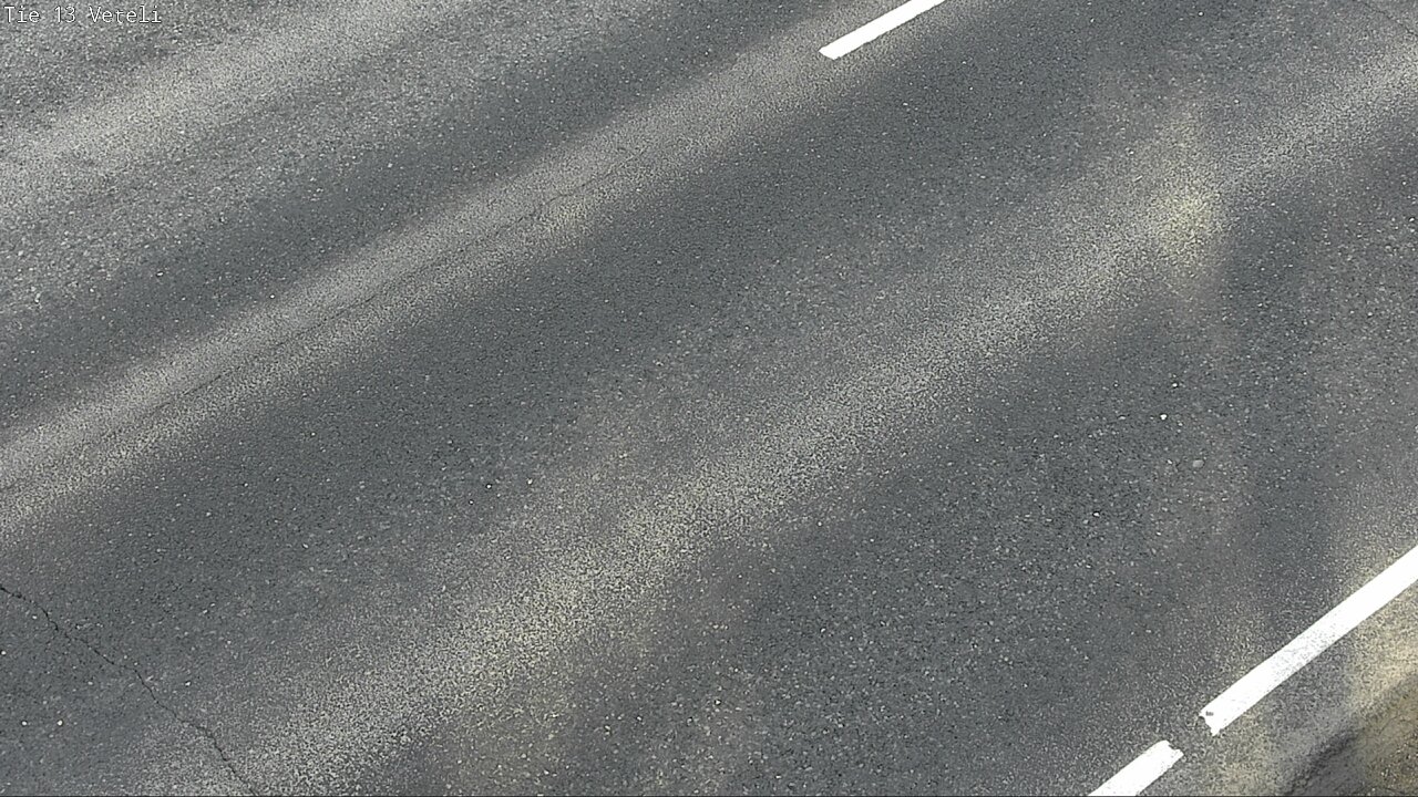 Kelikamerat Kuva Tie 13 Veteli, Veteli, Keski-Pohjanmaa