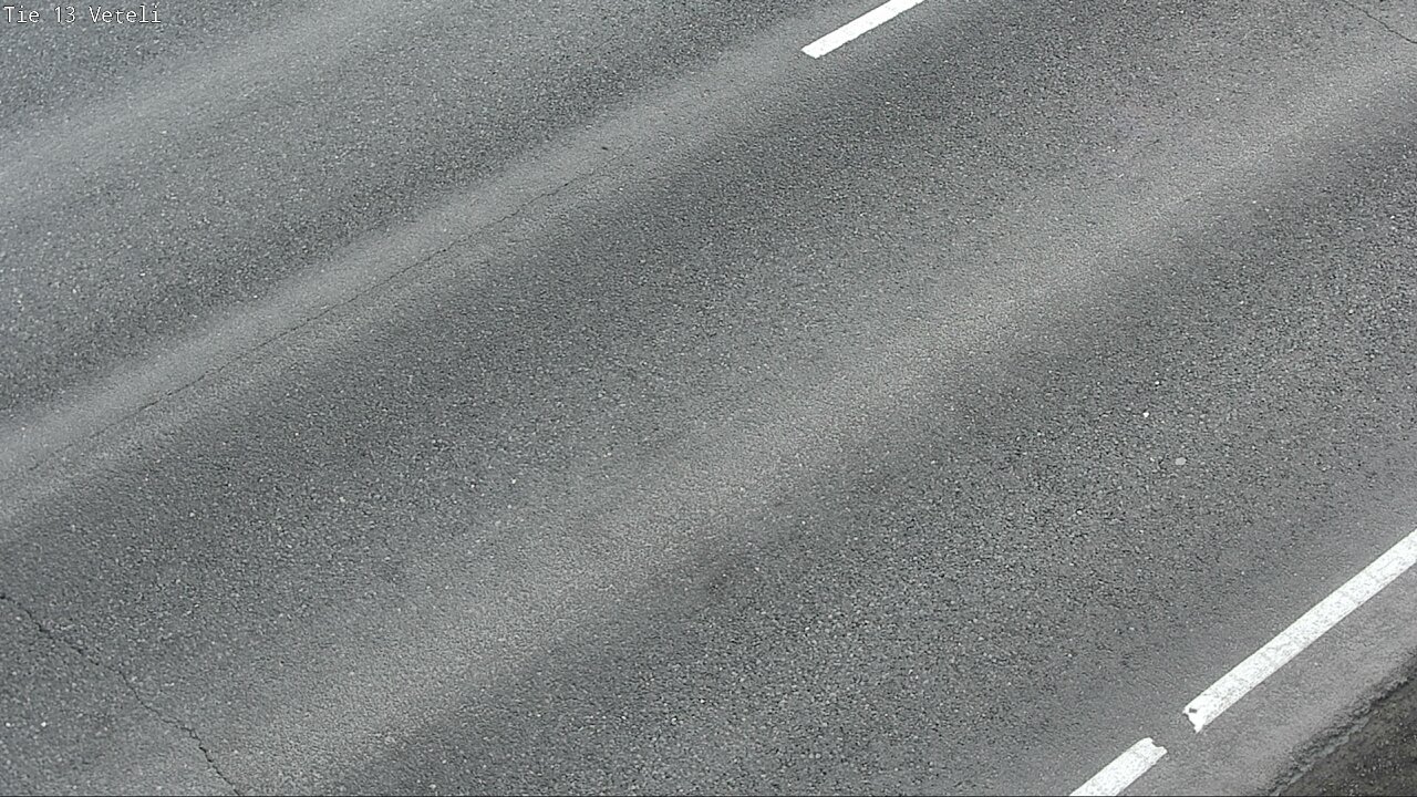 Kelikamerat Kuva Tie 13 Veteli, Veteli, Keski-Pohjanmaa