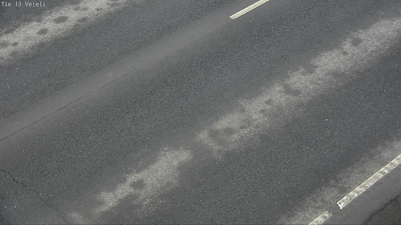 Kelikamerat Kuva Tie 13 Veteli, Veteli, Keski-Pohjanmaa