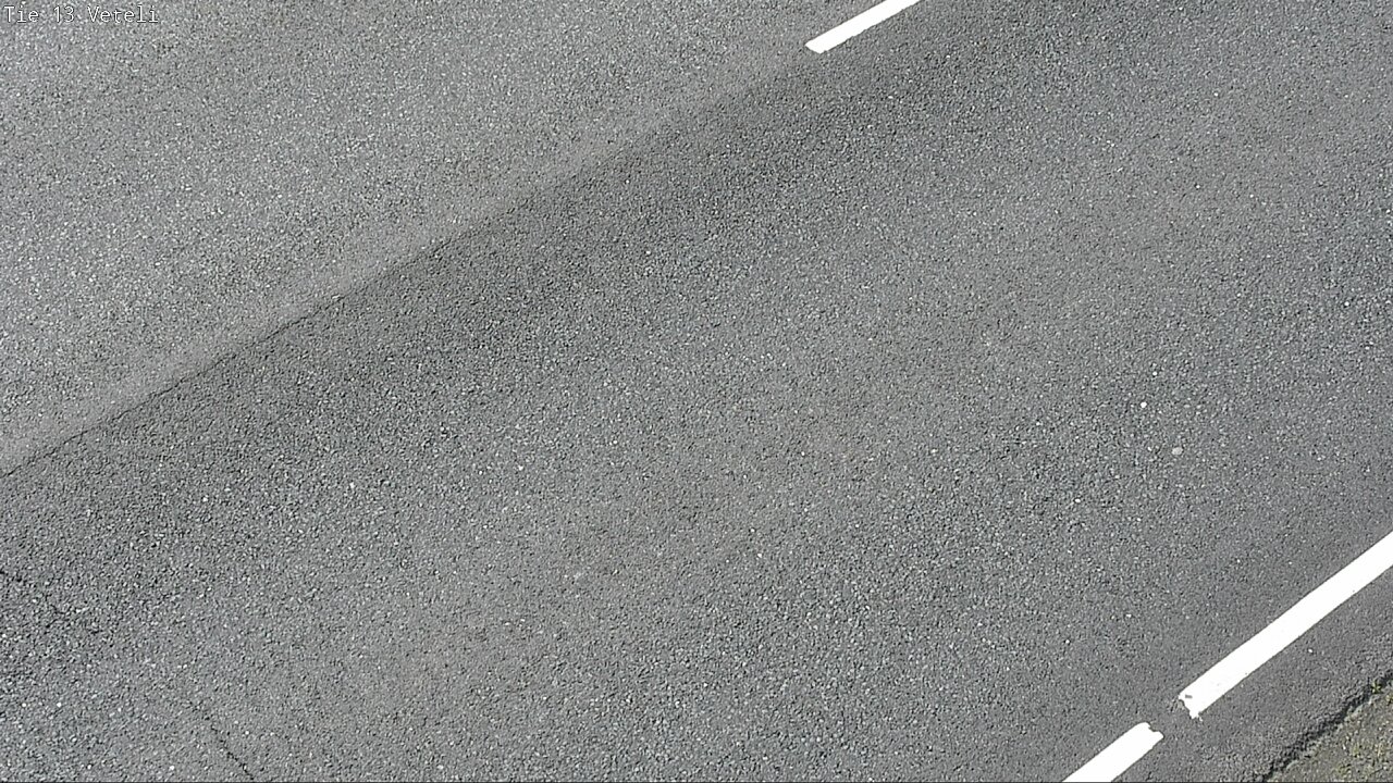 Kelikamerat Kuva Tie 13 Veteli, Veteli, Keski-Pohjanmaa