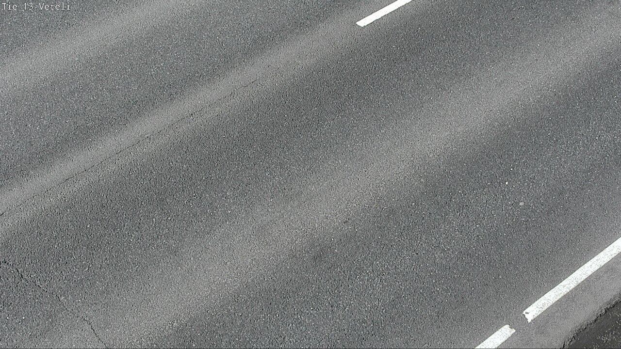 Kelikamerat Kuva Tie 13 Veteli, Veteli, Keski-Pohjanmaa