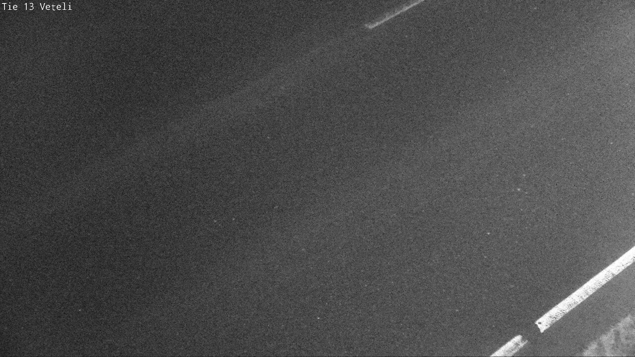 Weather Camera Image Väg 13 Vetil, Veteli, Keski-Pohjanmaa