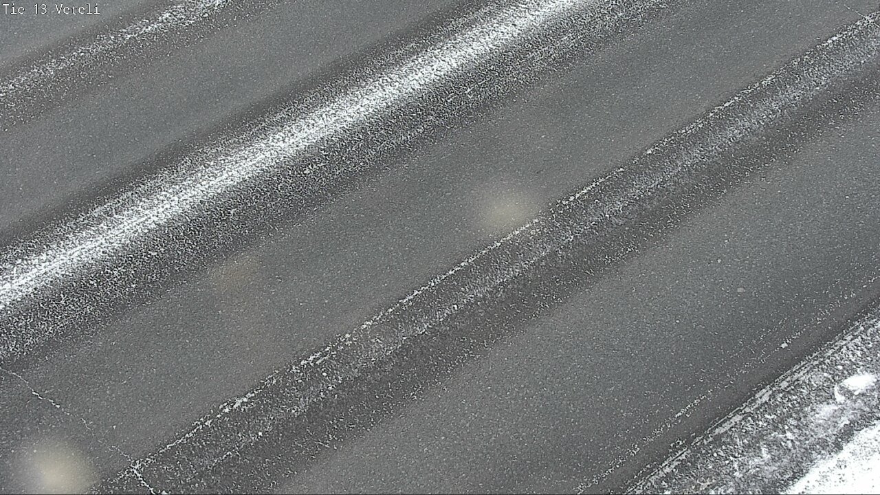 Kelikamerat Kuva Tie 13 Veteli, Veteli, Keski-Pohjanmaa