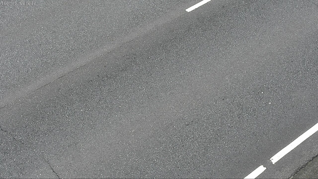 Kelikamerat Kuva Tie 13 Veteli, Veteli, Keski-Pohjanmaa