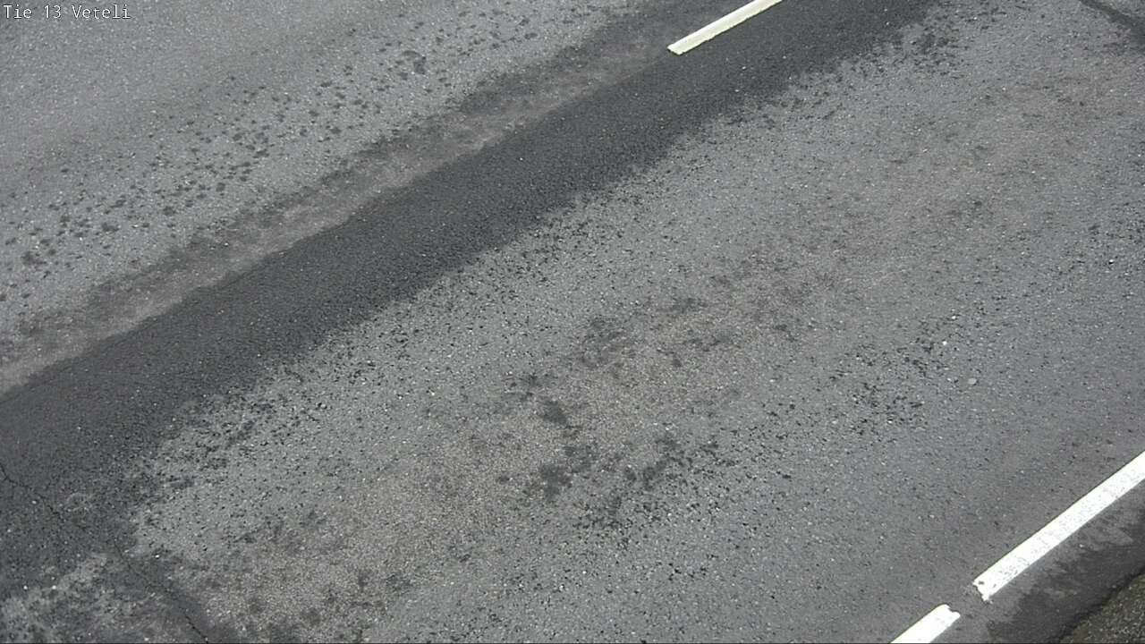 Kelikamerat Kuva Tie 13 Veteli, Veteli, Keski-Pohjanmaa