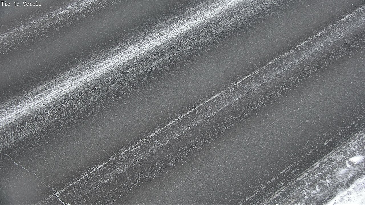 Kelikamerat Kuva Tie 13 Veteli, Veteli, Keski-Pohjanmaa