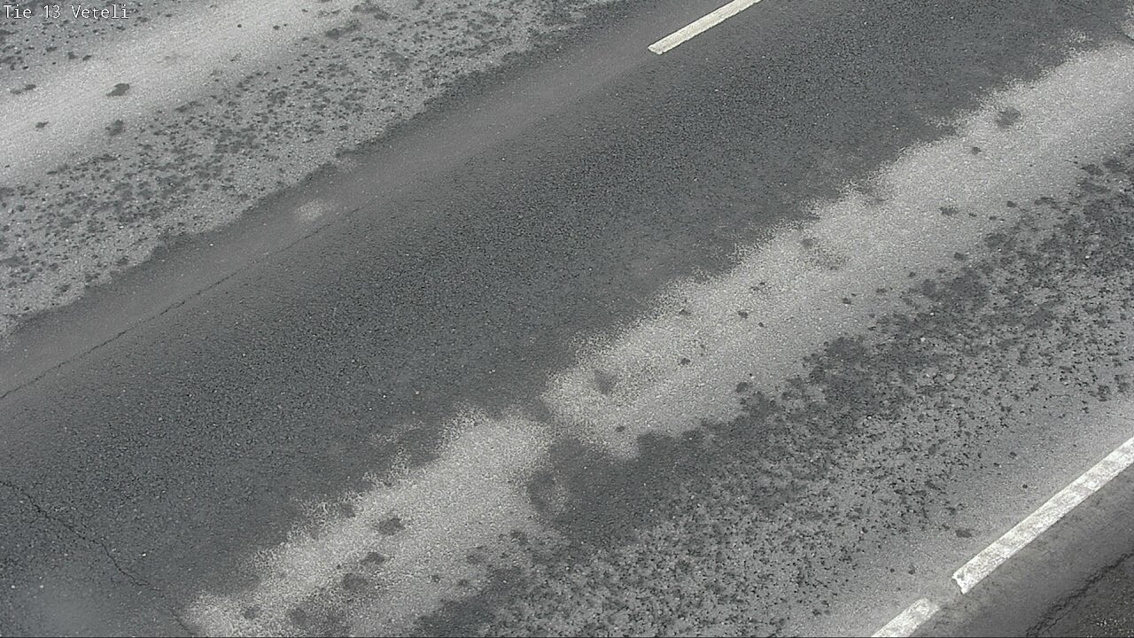 Weather Camera Image Road 13 Veteli, Veteli, Keski-Pohjanmaa