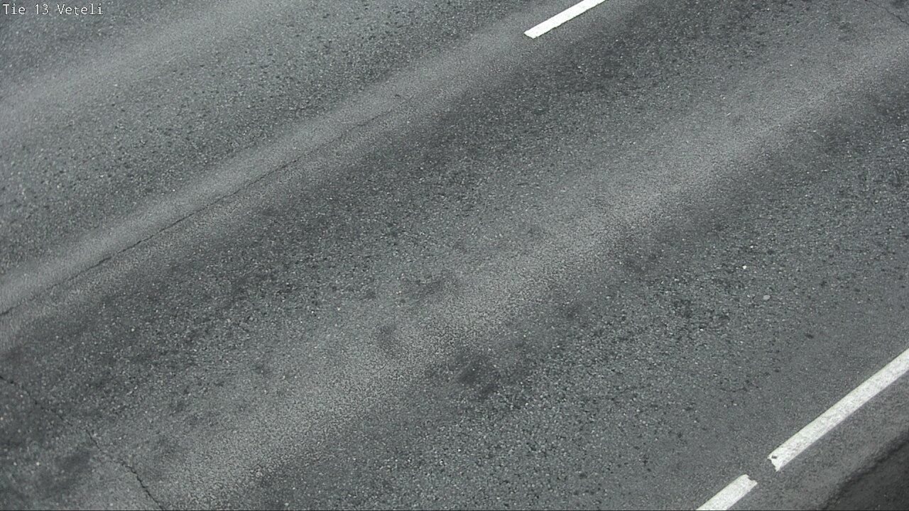 Kelikamerat Kuva Tie 13 Veteli, Veteli, Keski-Pohjanmaa