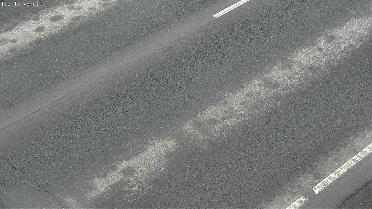 Kelikamerat Kuva Tie 13 Veteli, Veteli, Keski-Pohjanmaa