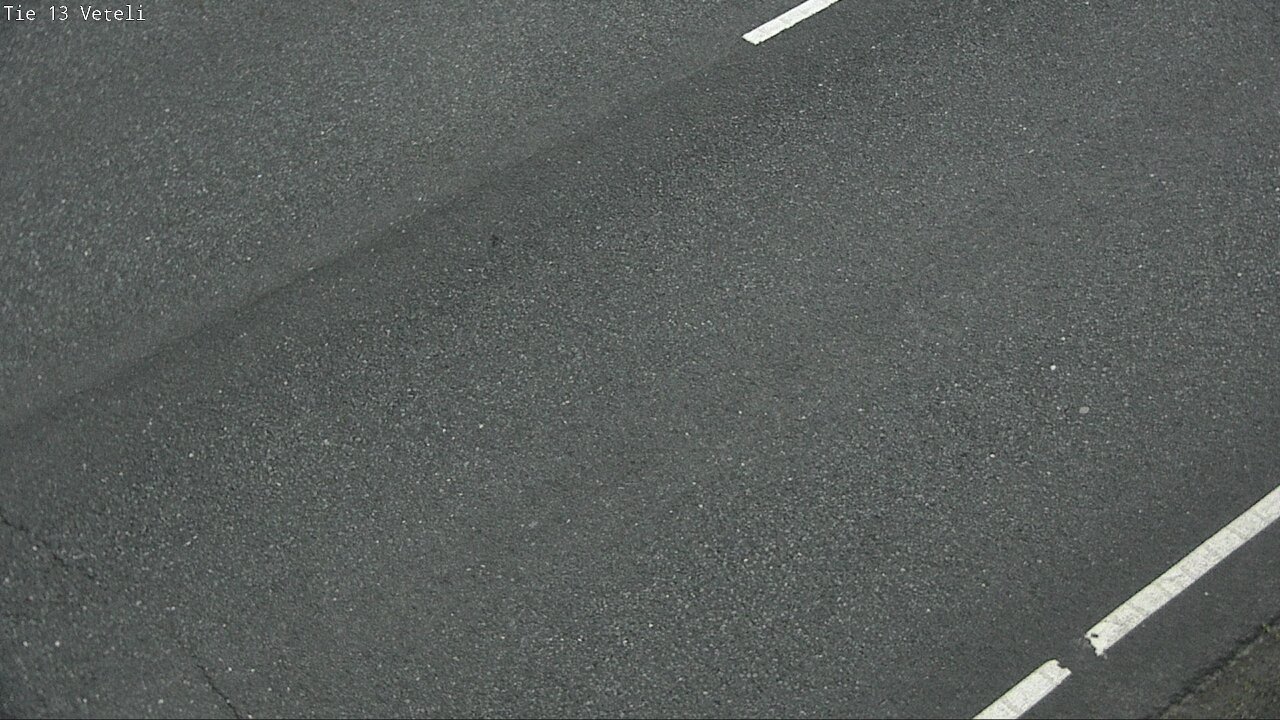 Kelikamerat Kuva Tie 13 Veteli, Veteli, Keski-Pohjanmaa