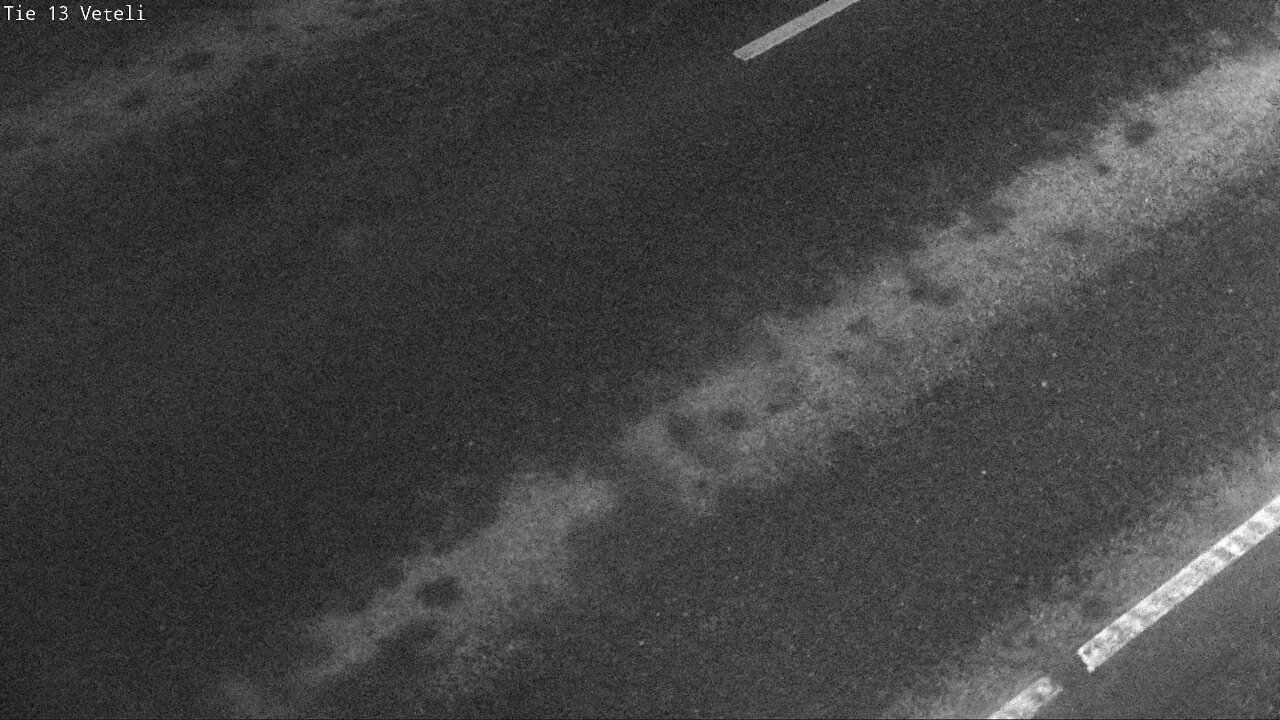 Kelikamerat Kuva Tie 13 Veteli, Veteli, Keski-Pohjanmaa