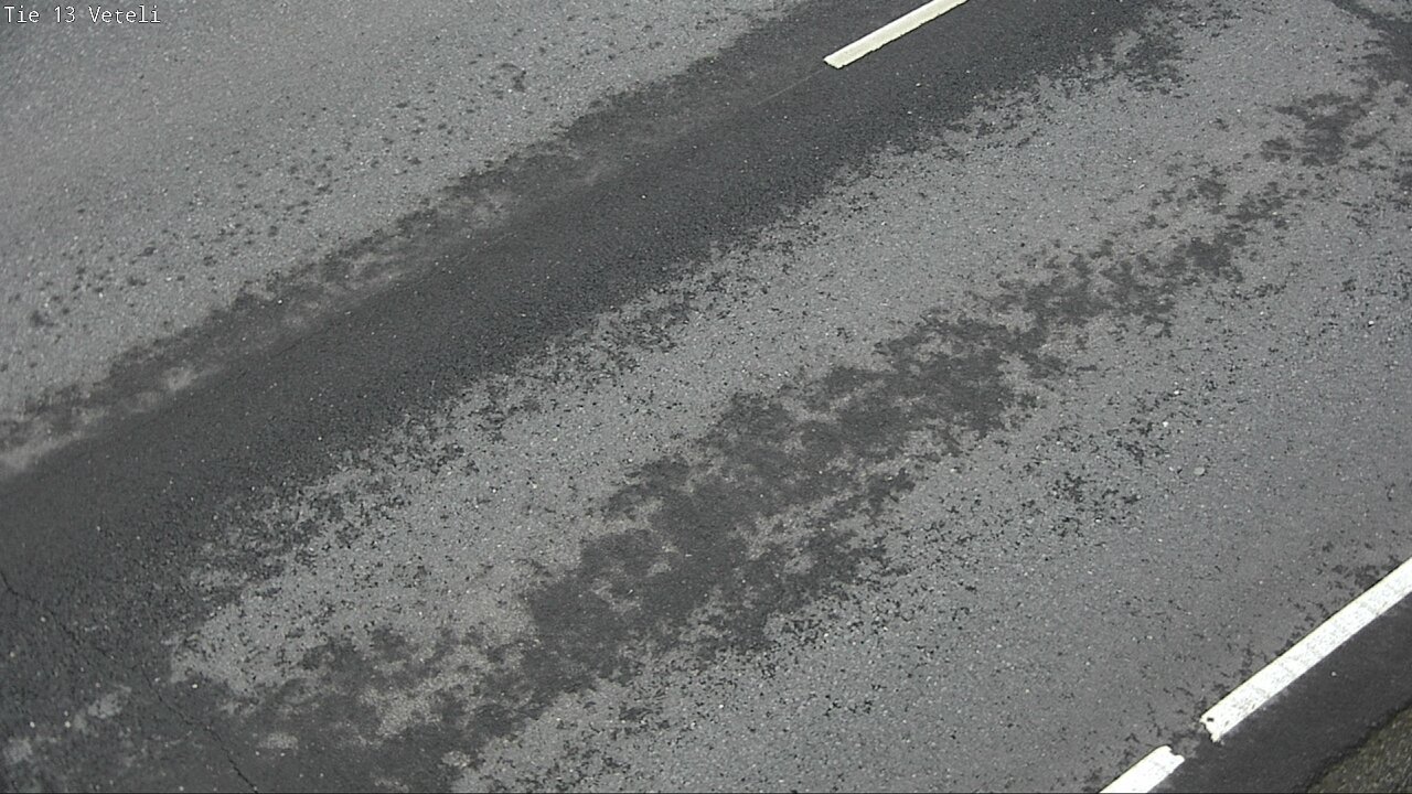 Kelikamerat Kuva Tie 13 Veteli, Veteli, Keski-Pohjanmaa