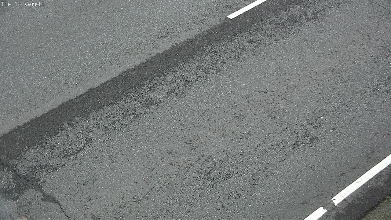 Kelikamerat Kuva Tie 13 Veteli, Veteli, Keski-Pohjanmaa