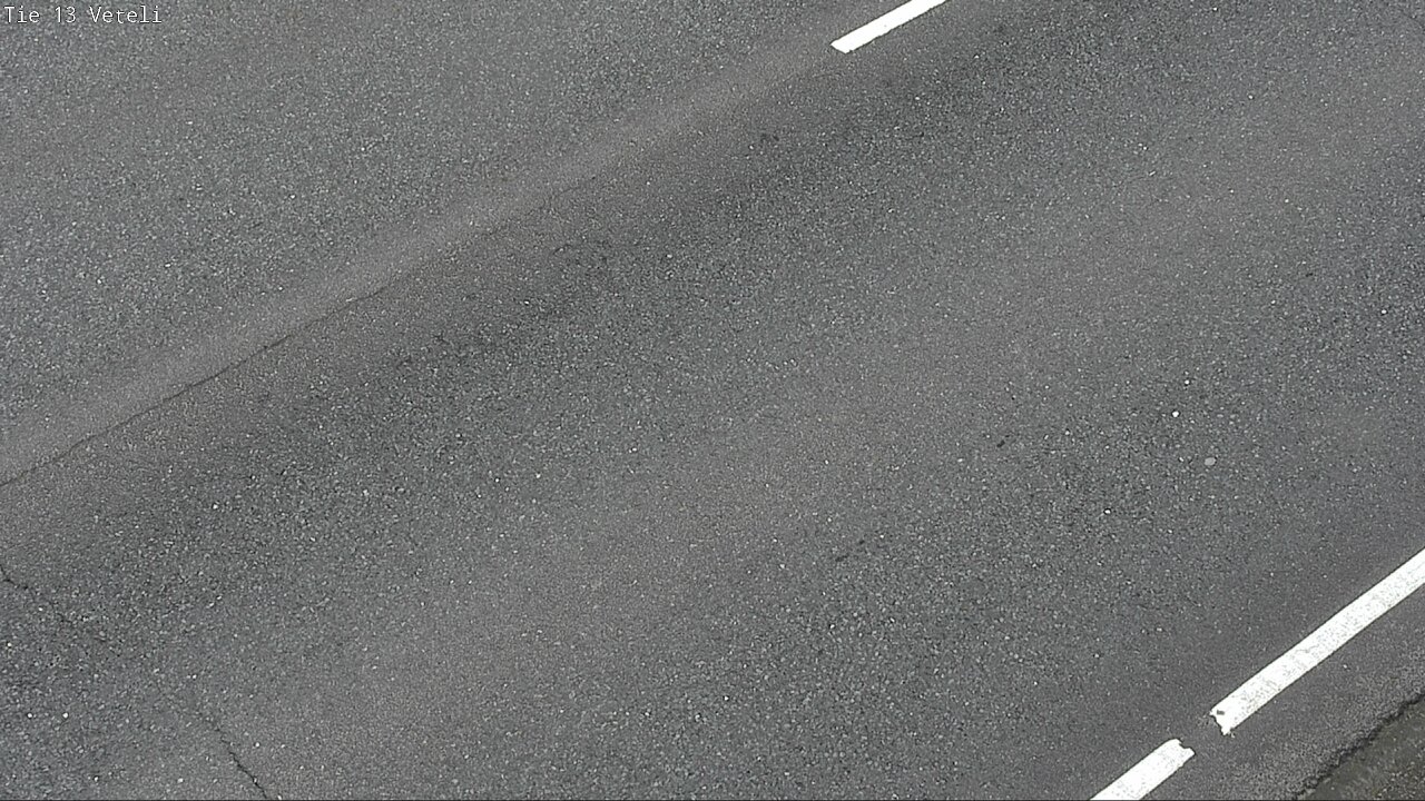 Kelikamerat Kuva Tie 13 Veteli, Veteli, Keski-Pohjanmaa