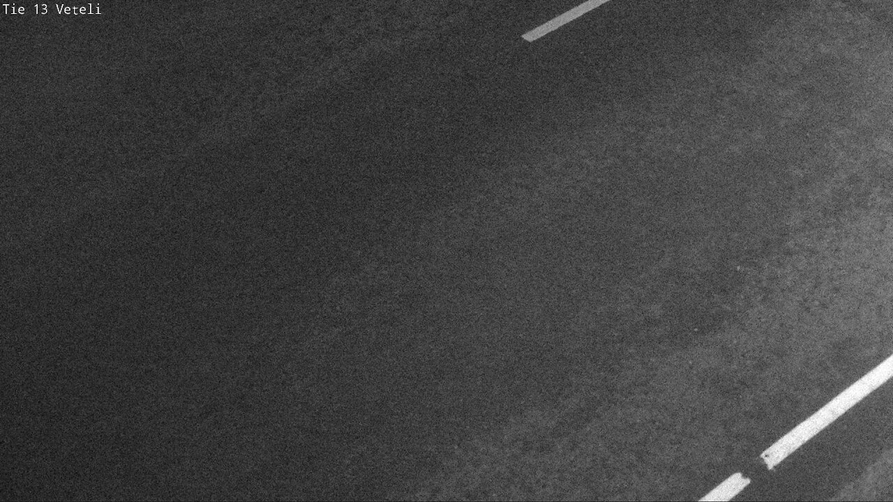 Kelikamerat Kuva Tie 13 Veteli, Veteli, Keski-Pohjanmaa