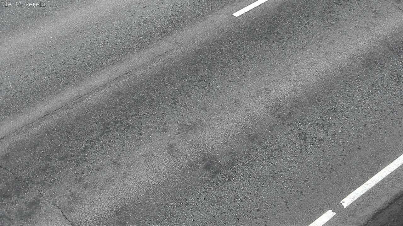 Kelikamerat Kuva Tie 13 Veteli, Veteli, Keski-Pohjanmaa
