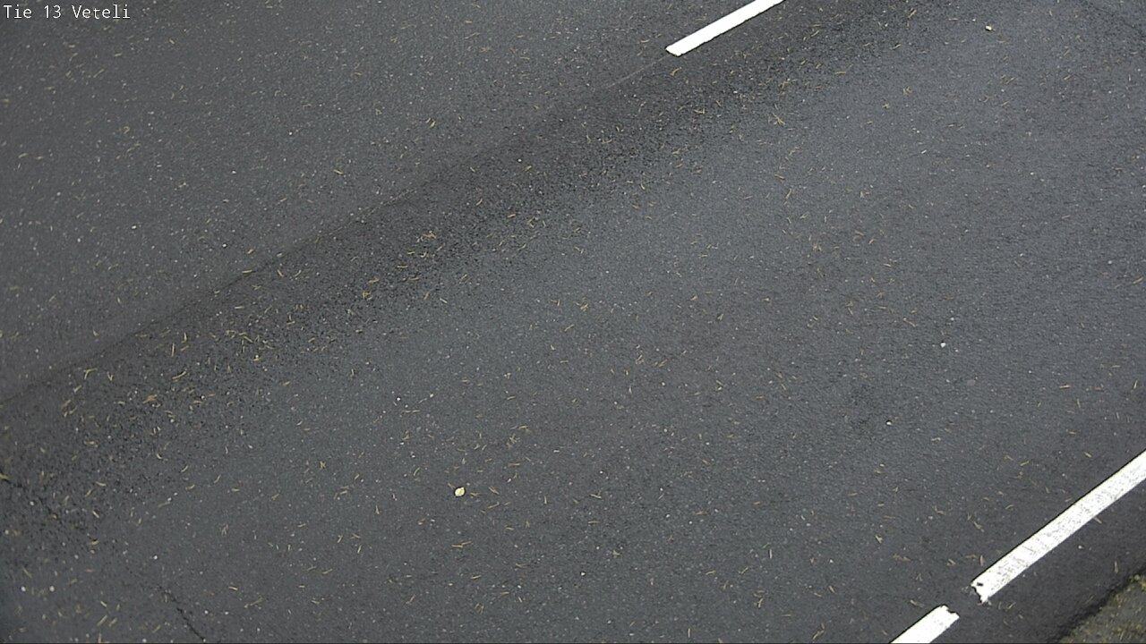 Kelikamerat Kuva Tie 13 Veteli, Veteli, Keski-Pohjanmaa