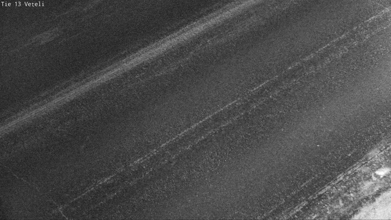 Kelikamerat Kuva Tie 13 Veteli, Veteli, Keski-Pohjanmaa