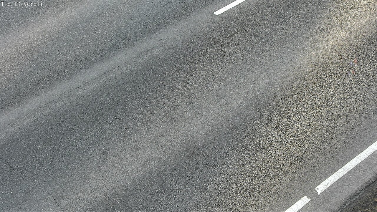 Weather Camera Image Road 13 Veteli, Veteli, Keski-Pohjanmaa