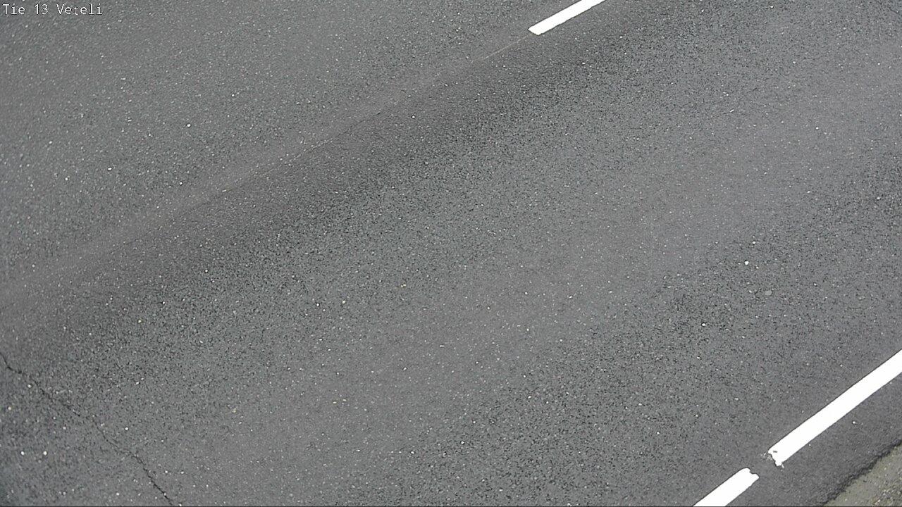 Kelikamerat Kuva Tie 13 Veteli, Veteli, Keski-Pohjanmaa