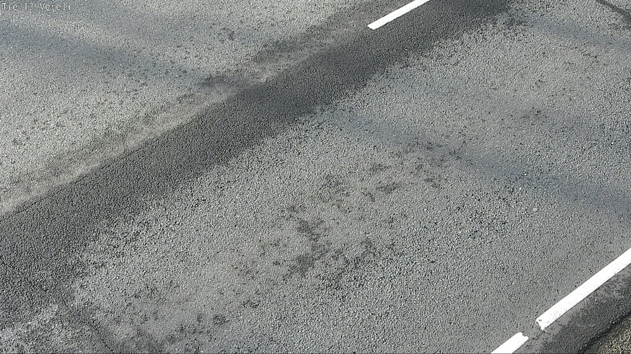 Kelikamerat Kuva Tie 13 Veteli, Veteli, Keski-Pohjanmaa