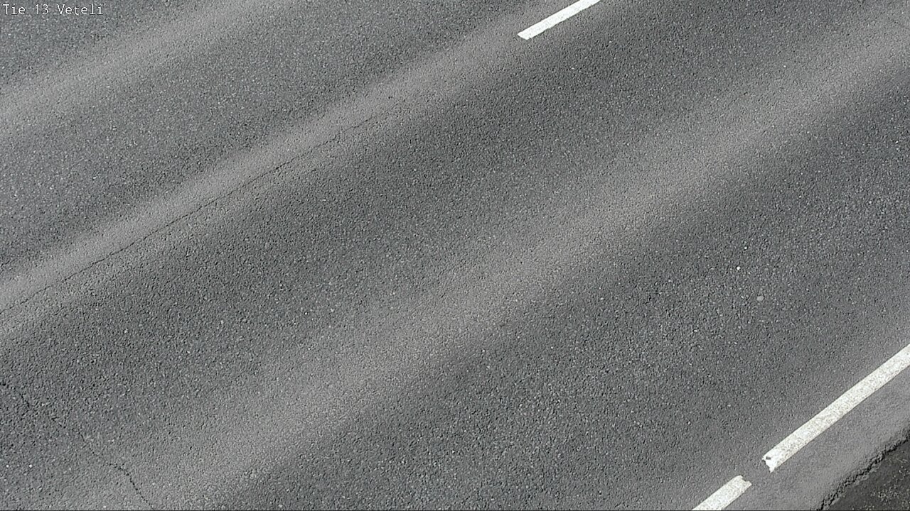 Kelikamerat Kuva Tie 13 Veteli, Veteli, Keski-Pohjanmaa