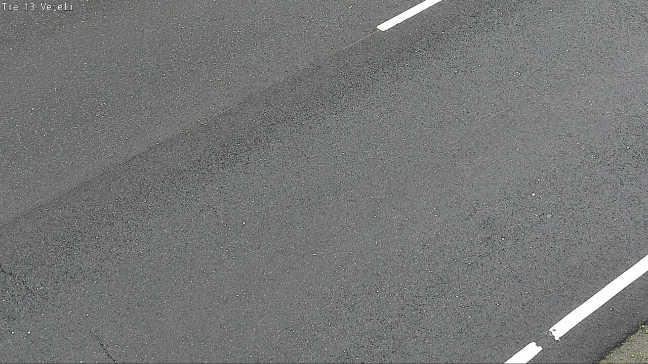 Kelikamerat Kuva Tie 13 Veteli, Veteli, Keski-Pohjanmaa