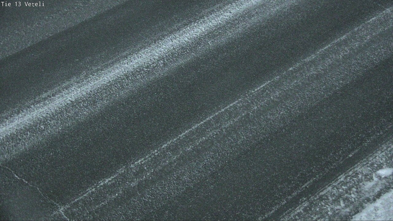 Kelikamerat Kuva Tie 13 Veteli, Veteli, Keski-Pohjanmaa