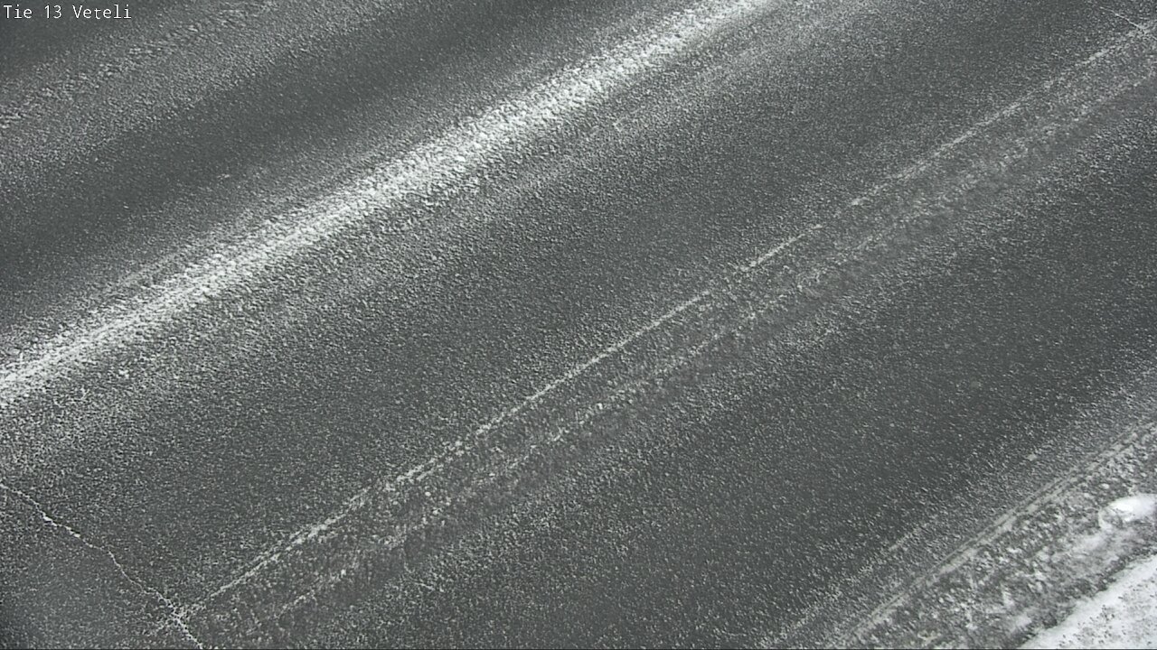 Kelikamerat Kuva Tie 13 Veteli, Veteli, Keski-Pohjanmaa