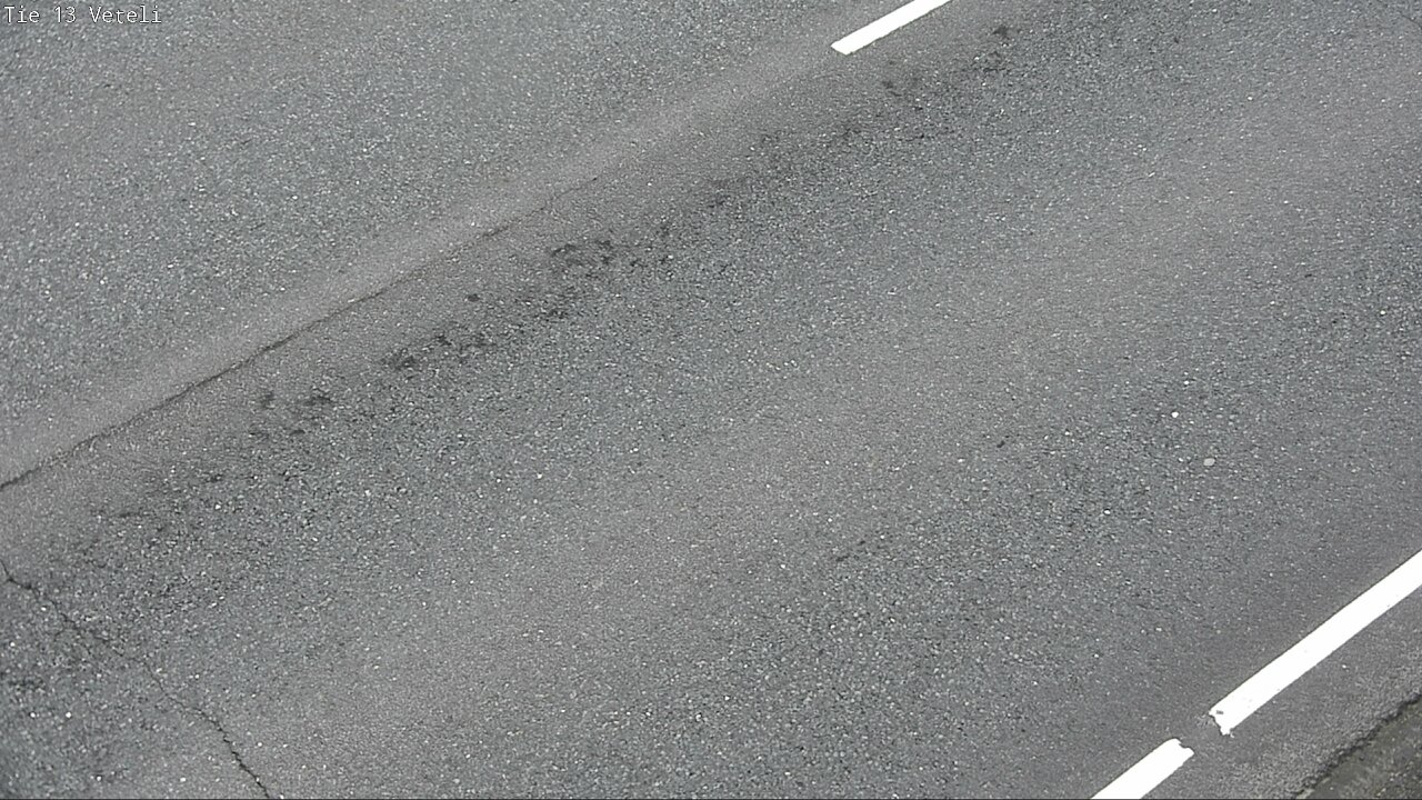 Kelikamerat Kuva Tie 13 Veteli, Veteli, Keski-Pohjanmaa