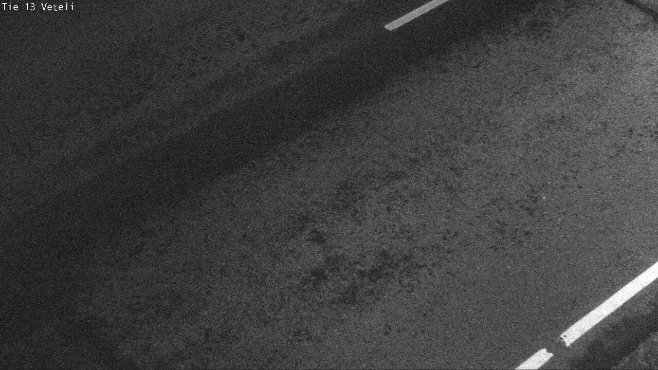 Kelikamerat Kuva Tie 13 Veteli, Veteli, Keski-Pohjanmaa