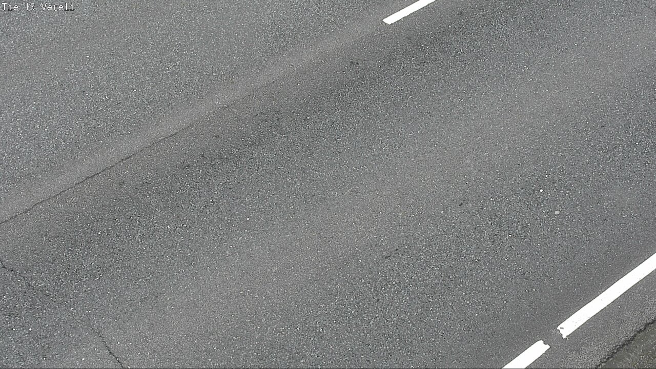 Kelikamerat Kuva Tie 13 Veteli, Veteli, Keski-Pohjanmaa