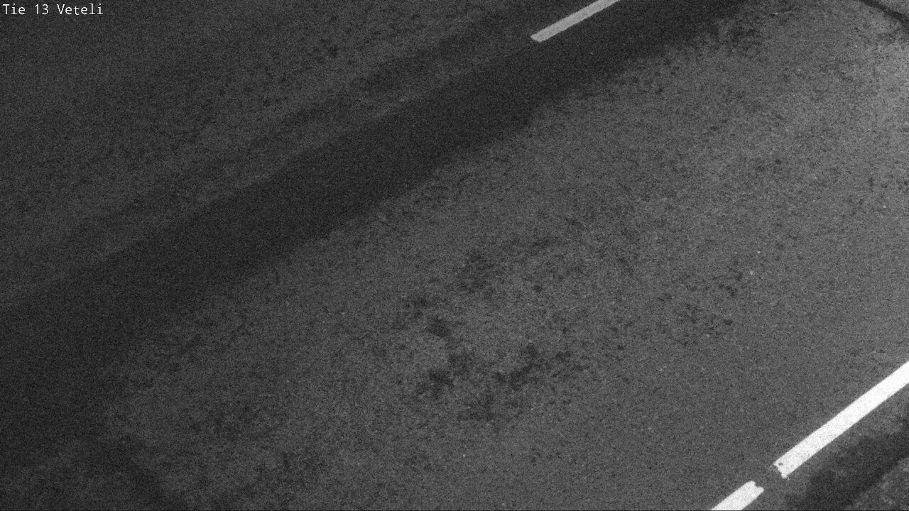 Kelikamerat Kuva Tie 13 Veteli, Veteli, Keski-Pohjanmaa