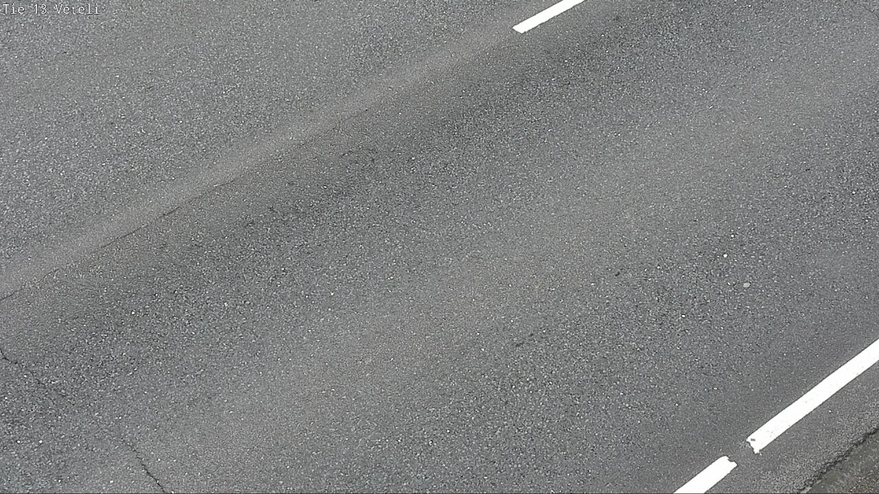 Kelikamerat Kuva Tie 13 Veteli, Veteli, Keski-Pohjanmaa