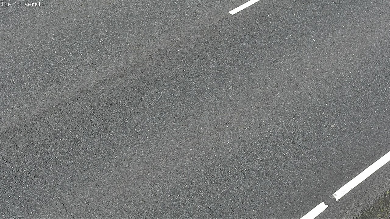 Kelikamerat Kuva Tie 13 Veteli, Veteli, Keski-Pohjanmaa
