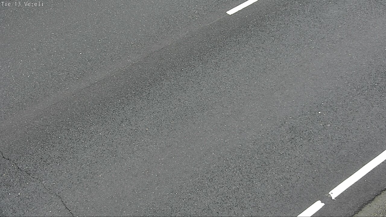 Weather Camera Image Road 13 Veteli, Veteli, Keski-Pohjanmaa