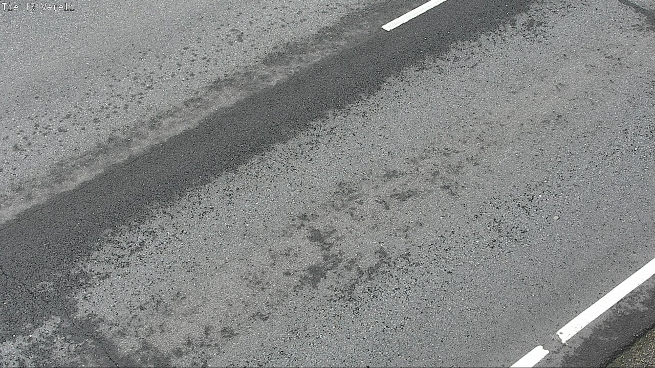 Kelikamerat Kuva Tie 13 Veteli, Veteli, Keski-Pohjanmaa