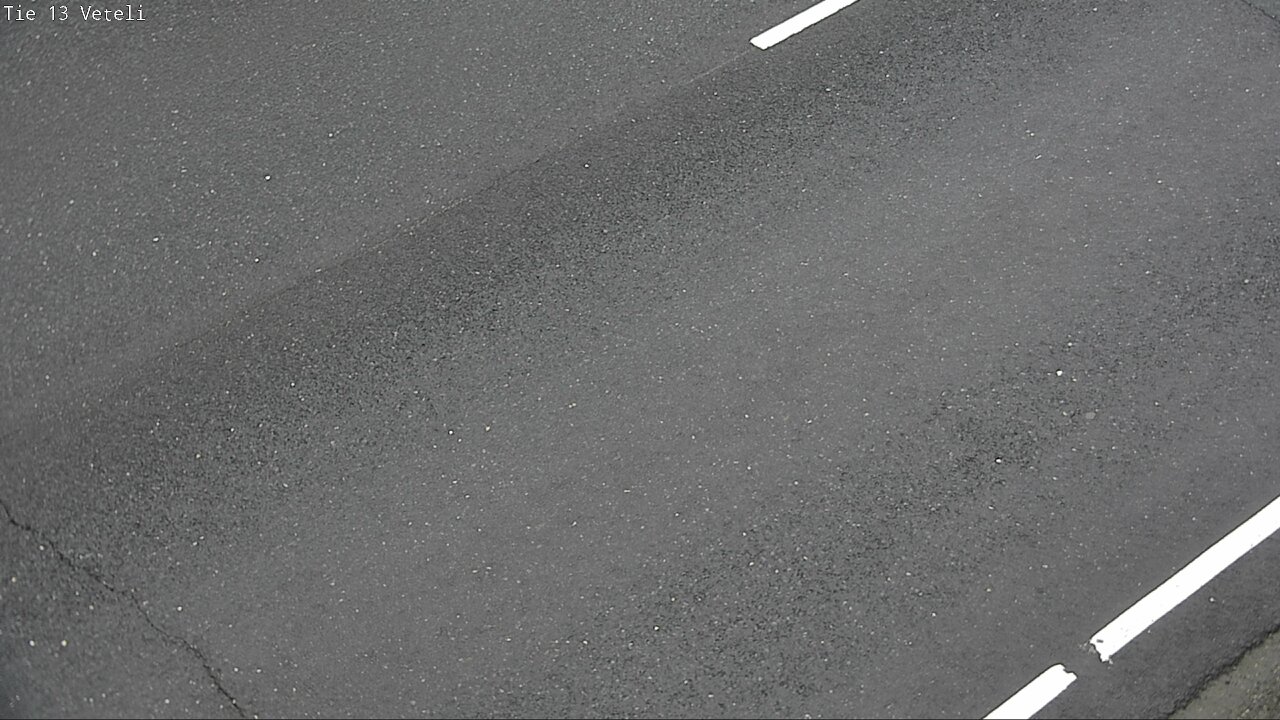 Kelikamerat Kuva Tie 13 Veteli, Veteli, Keski-Pohjanmaa