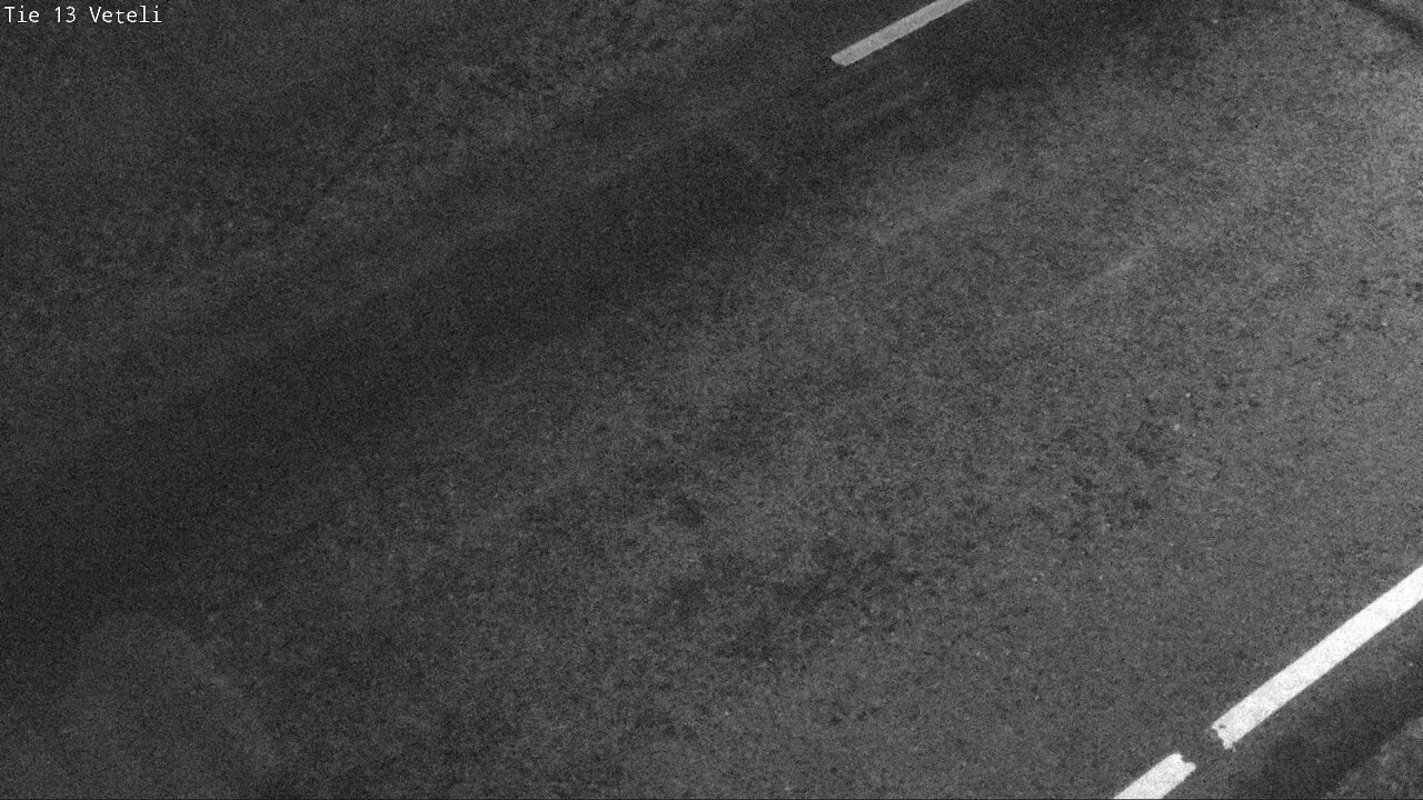 Kelikamerat Kuva Tie 13 Veteli, Veteli, Keski-Pohjanmaa