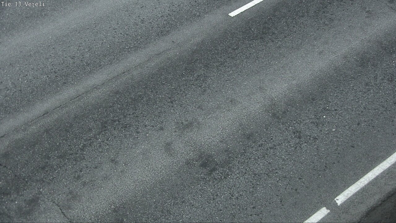 Kelikamerat Kuva Tie 13 Veteli, Veteli, Keski-Pohjanmaa