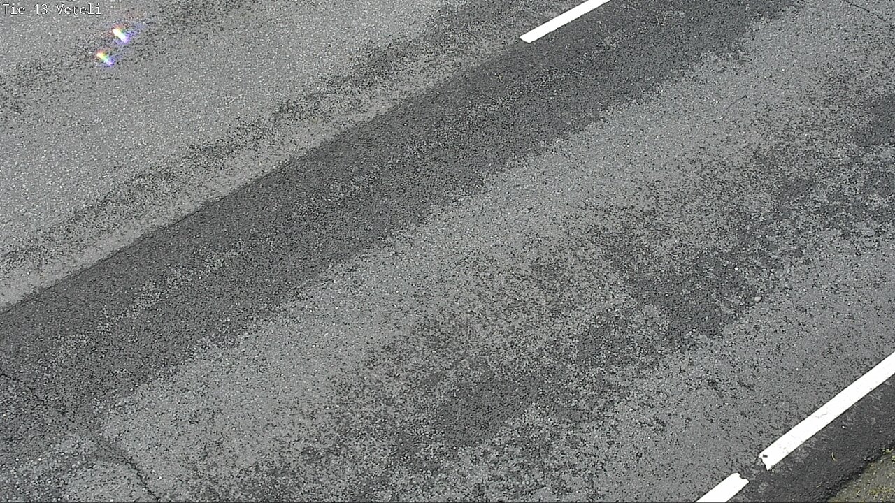 Kelikamerat Kuva Tie 13 Veteli, Veteli, Keski-Pohjanmaa