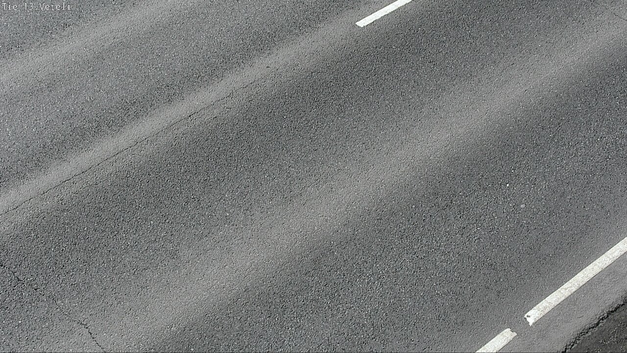 Kelikamerat Kuva Tie 13 Veteli, Veteli, Keski-Pohjanmaa