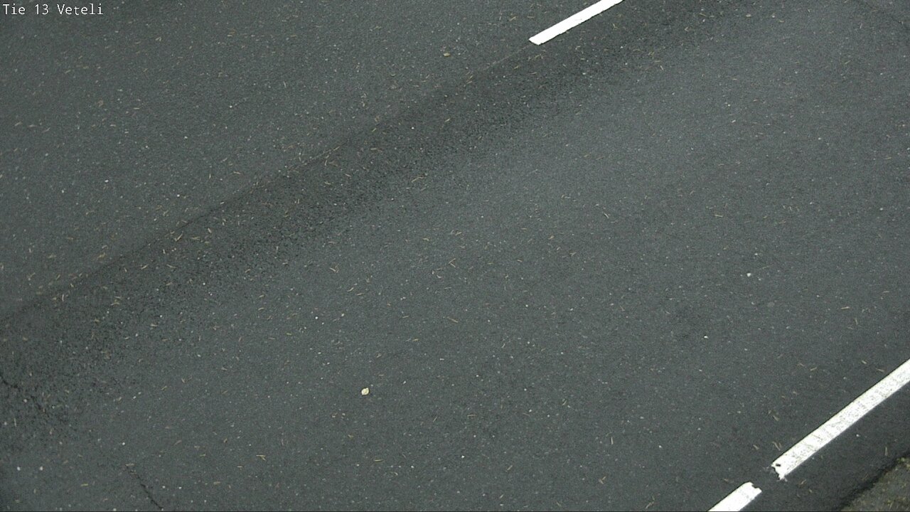 Kelikamerat Kuva Tie 13 Veteli, Veteli, Keski-Pohjanmaa