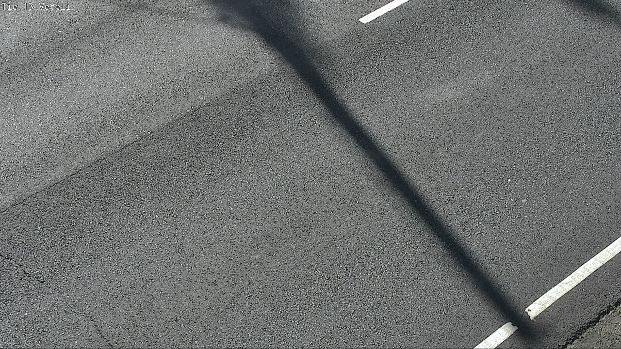 Kelikamerat Kuva Tie 13 Veteli, Veteli, Keski-Pohjanmaa