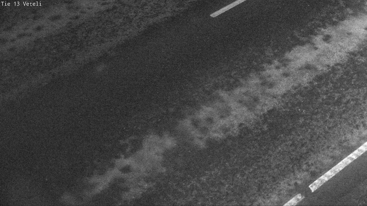 Kelikamerat Kuva Tie 13 Veteli, Veteli, Keski-Pohjanmaa