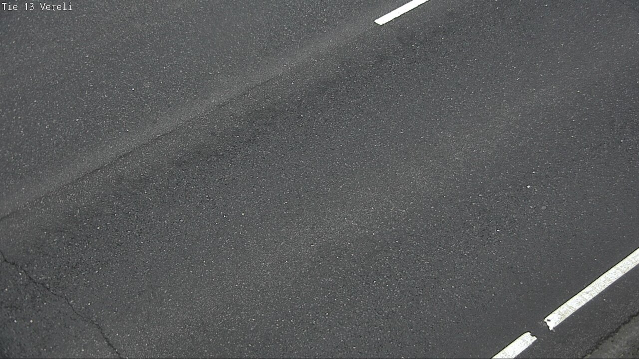 Kelikamerat Kuva Tie 13 Veteli, Veteli, Keski-Pohjanmaa