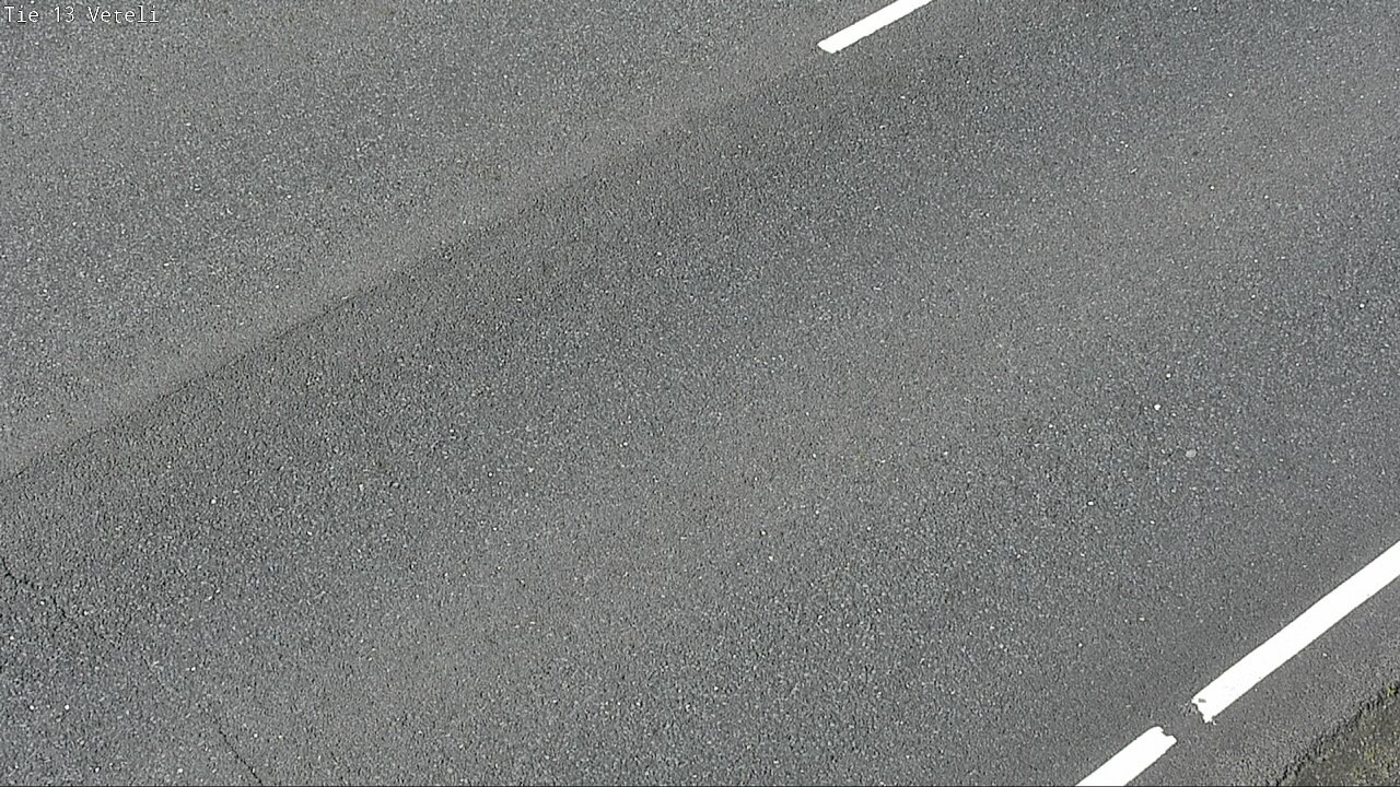 Kelikamerat Kuva Tie 13 Veteli, Veteli, Keski-Pohjanmaa