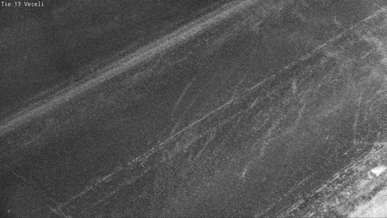 Kelikamerat Kuva Tie 13 Veteli, Veteli, Keski-Pohjanmaa