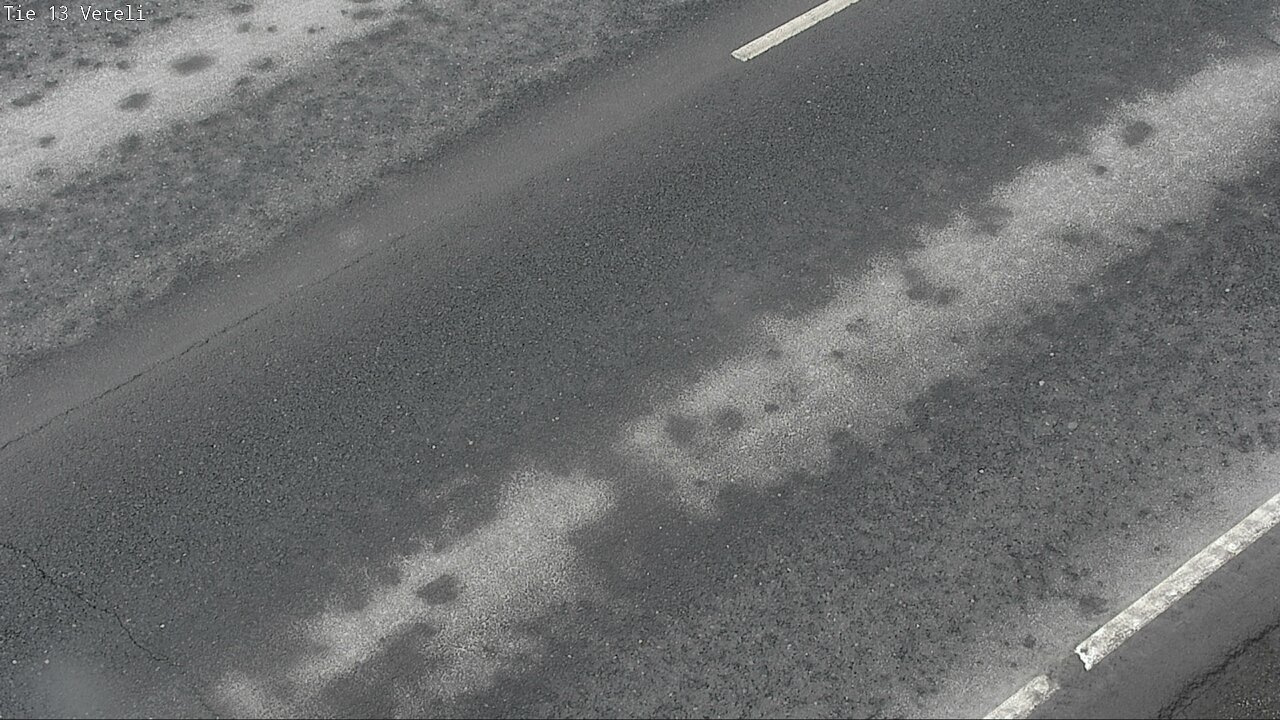 Weather Camera Image Road 13 Veteli, Veteli, Keski-Pohjanmaa