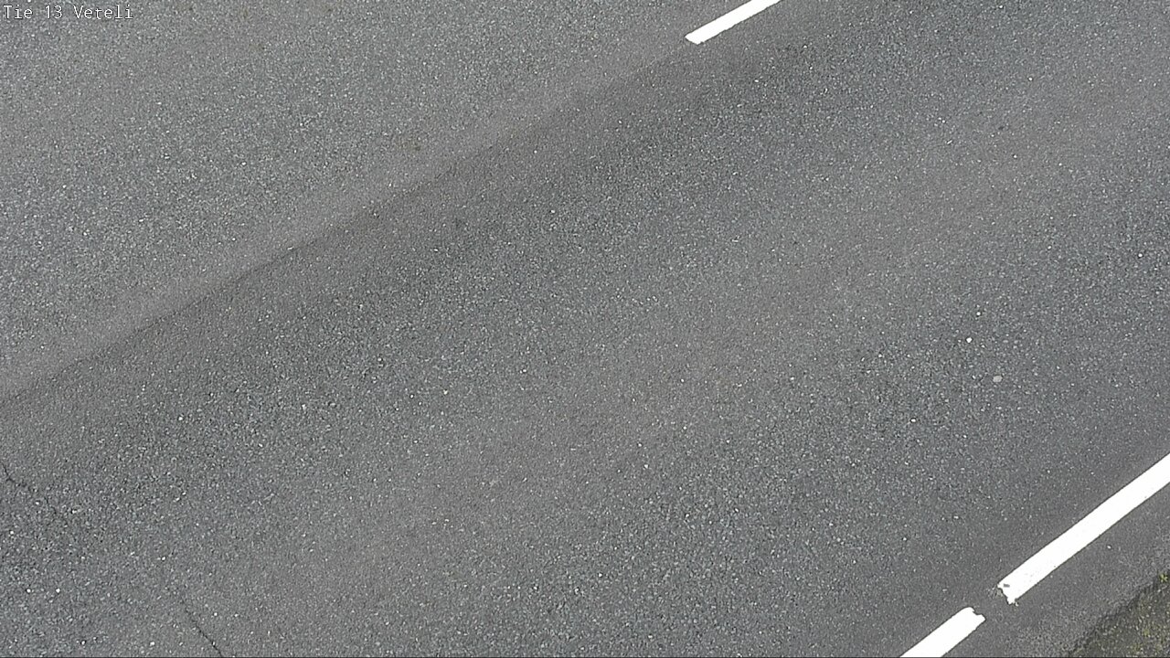 Kelikamerat Kuva Tie 13 Veteli, Veteli, Keski-Pohjanmaa